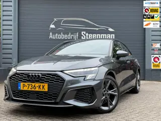 Audi A3 Limousine 35 TFSI S edition | B&O | Sfeerverlichting