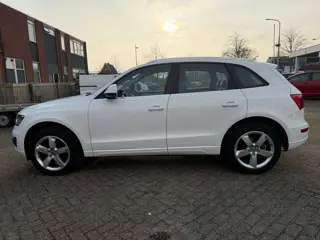 Audi Q5 2.0TFSI,155kw/211pk,AUT.QUATTRO,PROLINE