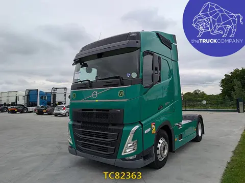 Volvo FH 500 (bj 2022, automaat)