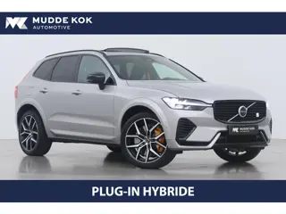 Volvo XC60 T8 AWD Polestar Engineered | Bowers&Wilkins | 22 Inch | Head-Up | Panoramadak | 360° Came