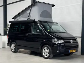 Volkswagen California T5 GP 180PK Gereviseerd | Elektr. hefdak | Clima
