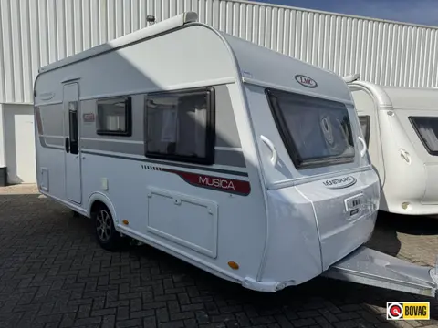 LMC Musica 400 D Zeer compleet !