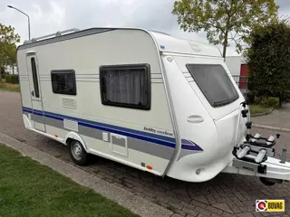 Hobby Excellent 440 SF