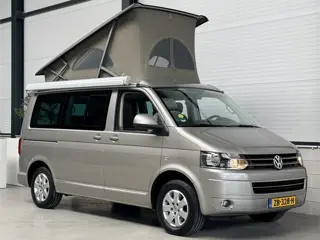 Volkswagen California 140PK DSG | Elektr.Hefdak | Navi | Clima | Cruise