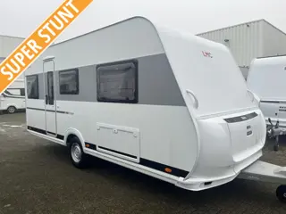 LMC Style 460 E