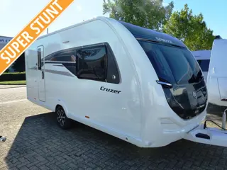 Sprite Cruzer 475 SR