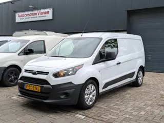 Ford Transit Connect 1.5 TDCI L2 Economy Airco NAP