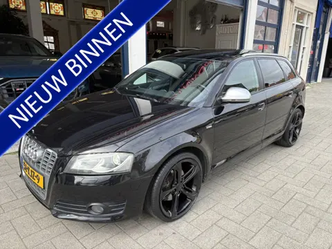 Audi A3 Sportback 1.8 TFSI S-edition 3 X S-LINE/PANORAMA NIEUWE APK