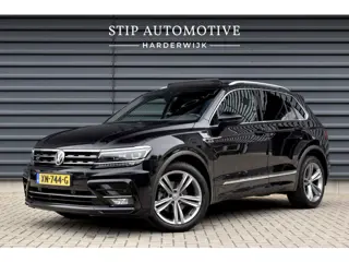 Volkswagen Tiguan 1.5 TSI R-Line | Pano | ACC | Virtual Cockpit | Camera | LED plus |