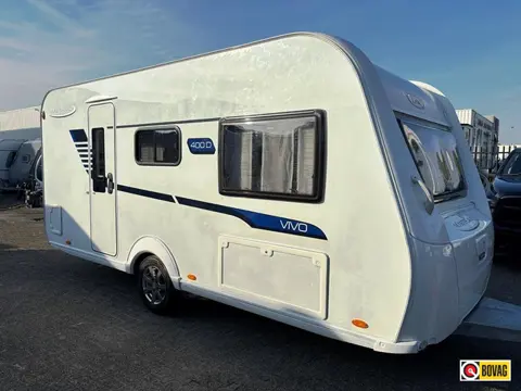 LMC Vivo 400 D met mover