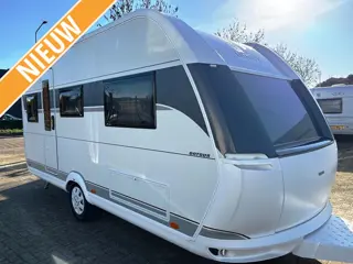 Hobby Ontour 460 DL NIEUW !