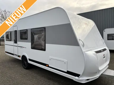 LMC Style Special 450 D Edition 450D queensbed