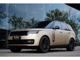 Land Rover Range Rover P 440 E SE / Nieuwe Service / Trekhaak / Stoelventilatie
