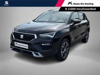 SEAT Ateca Style Business Intense 1.5 TSI 110 kW / 150 PK SUV DSG-7 | 17 Inch LM Wielen | Winterpakk