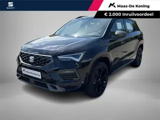 SEAT Ateca FR Business Intense 1.5 TSI 110 kW / 150 PK SUV 7 versn. DSG | Metallic Lak | 19'' Velgen
