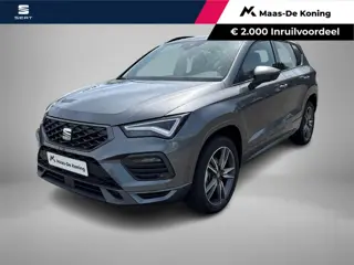 SEAT Ateca FR Business Intense 1.5 TSI 110 kW / 150 PK SUV 7 versn. DSG | Safe & Driving Pack XL | W