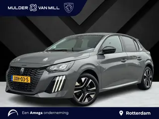 Peugeot 208 Allure 1.2 Hybrid 110pk e-DCS6 | 3D i-COCKPIT® | 180° CAMERA | APPLE CARPLAY / ANDROID A