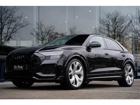 Audi RSQ8 4.0 TFSI Quattro / Keramisch / Cognac Leder / B&O Advanced