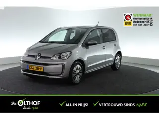 Volkswagen e-Up! e-up! | CLIMA | STOELVERW. | (bj 2022)