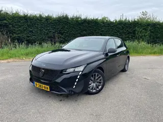 Peugeot 308 1.2 SPORT NAVI ECC LED CRUISE CONTROL KEYLESS