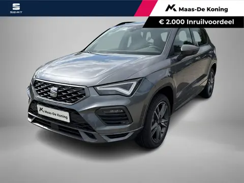 SEAT Ateca 1.5 TSI FR Business Intense 150 PK DSG l Safe & Driving Pack XL l 18" Performance l 2000,