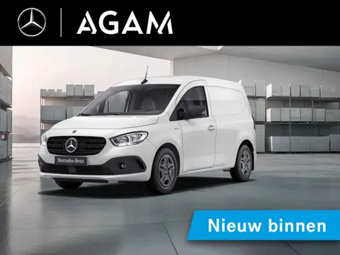 Mercedes-Benz eCitan 112 Pro L1 51 kWh