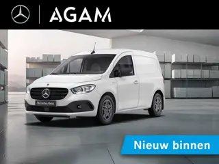 Mercedes-Benz eCitan 112 Pro L1 51 kWh