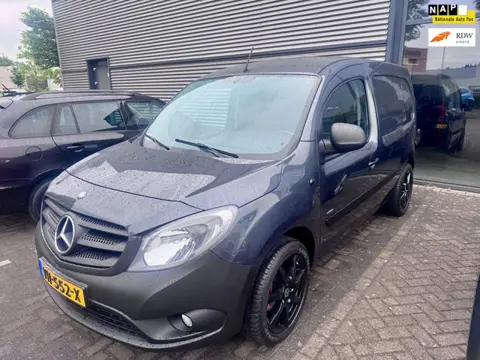 Mercedes-Benz Citan 109 CDI BlueEFFICIENCY