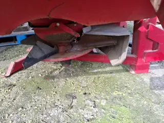 Lely 440 (bj 2004)