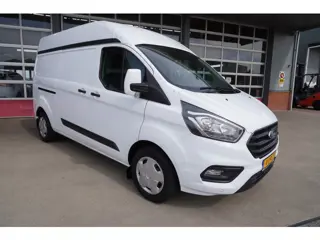 Ford Transit Custom 320 2.0 TDCI L2H2 Trend Nr. V021 | Airco | Cruise | Camera | Ideaal voor campero