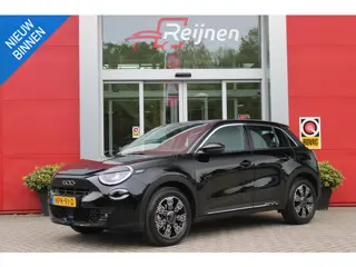Fiat 600 1.2 Hybrid 110PK AUTOMAAT URBAN | STOEL/VOORRUIT VERWARMING | KEYLESS ENTRY/START | 17" LIC