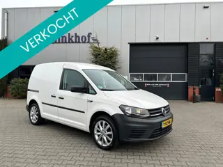 Volkswagen CADDY 1.0 TSI L1H1 BMT