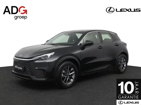 Lexus LBX 2WD | Nieuw! | Uit voorraad leverbaar! | Comfort & Safety Pack