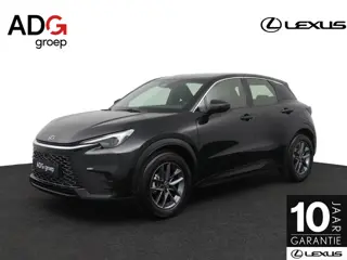 Lexus LBX 2WD | Nieuw! | Uit voorraad leverbaar! | Comfort & Safety Pack