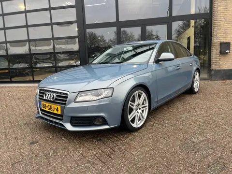 Audi A4 Limousine 1.8 TFSI Pro Line , Clima,led , Nieuwe APK