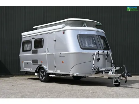 Eriba Touring Troll 530 GT