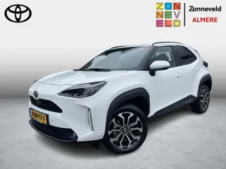 Toyota Yaris Cross 1.5 Hybrid 130 Dynamic Comfort Pack
