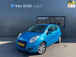 Suzuki Alto 1.0 Exclusive / Airco!