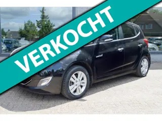 Hyundai Ix20 1.6i i-Vision OPEN/PANORAMADAK|TREKHAAK