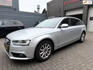 Audi A4 Avant 2.0 TDI Pro Line