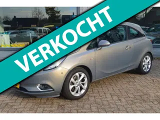 Opel Corsa 1.0 Turbo Color Edition | Camera | Parkeersensor v+a | 16" Lichtmetalen velgen | Afneemba