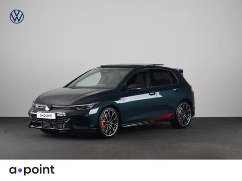 Volkswagen Golf 2.0 TSI GTI Clubsport Edition 50 325 PK | Full option | Panorama dak | Akrapovic | H