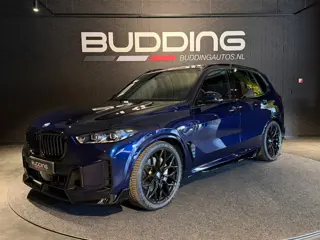 BMW X5 xDrive50e | M-performance | 22 '' |  Pano | Head-up