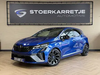 Renault Clio 1.0 TCe 90 Esprit Alpine | Groot Navi | Bose | Camera | 17" | Blindspot | ACC Volledig 