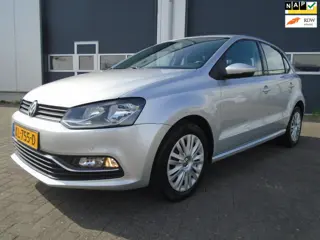 Volkswagen Polo 1.2 TSI Comfortline AICRO CRUISE PDC ZEER NETTE POLO!!!