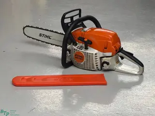 Stihl gebruikte Ms261 pro kettingzaag 50cc VERKOCHT