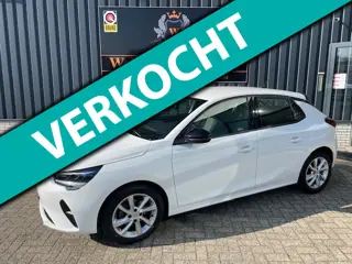Opel CORSA 1.2 Edition