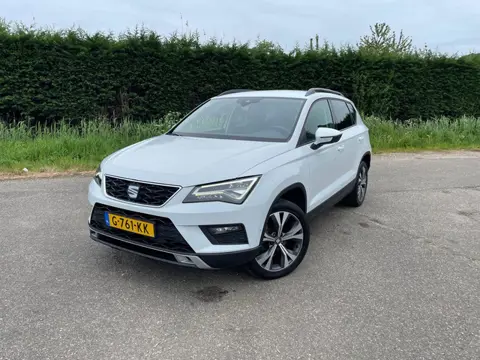 Seat Ateca 1.5 TSI ECC NAVI AUTOMAAT ARIJCAM