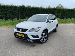 Seat Ateca 1.5 TSI ECC NAVI AUTOMAAT ARIJCAM