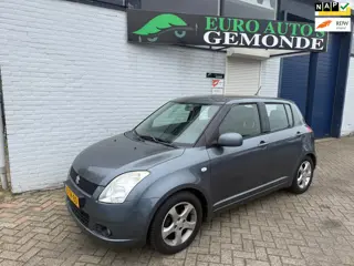 Suzuki Swift 1.3 Shogun AIRCO
